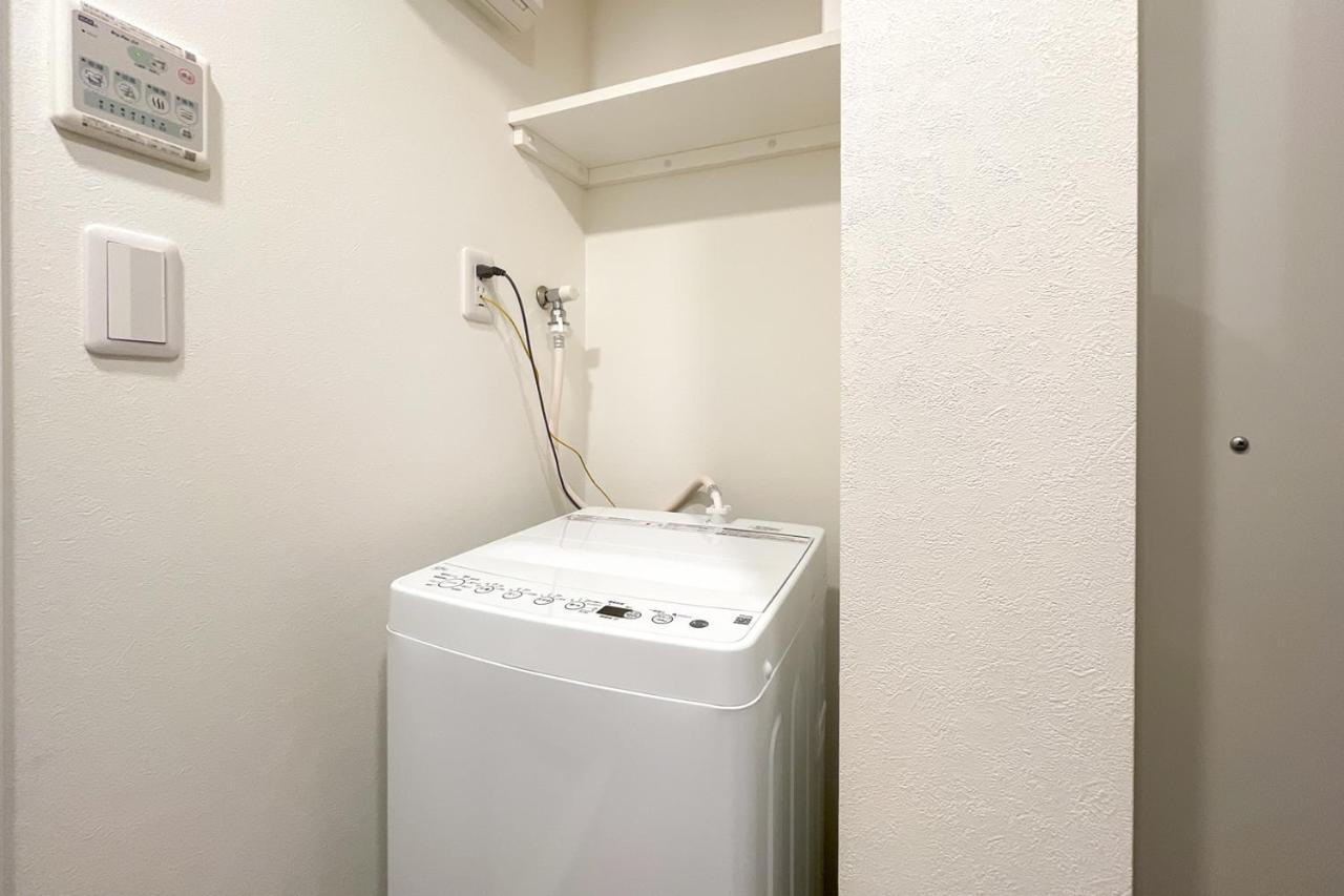 Apartment Tasuki Smart Higashinakano *